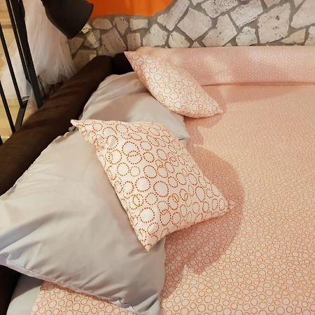 B&B Vista Su Roma 马尔科西蒙尼 外观 照片